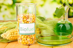 Trelill biofuel availability