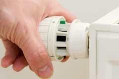 Trelill central heating repair costs