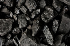 Trelill coal boiler costs