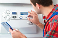 free Trelill gas safe engineer quotes